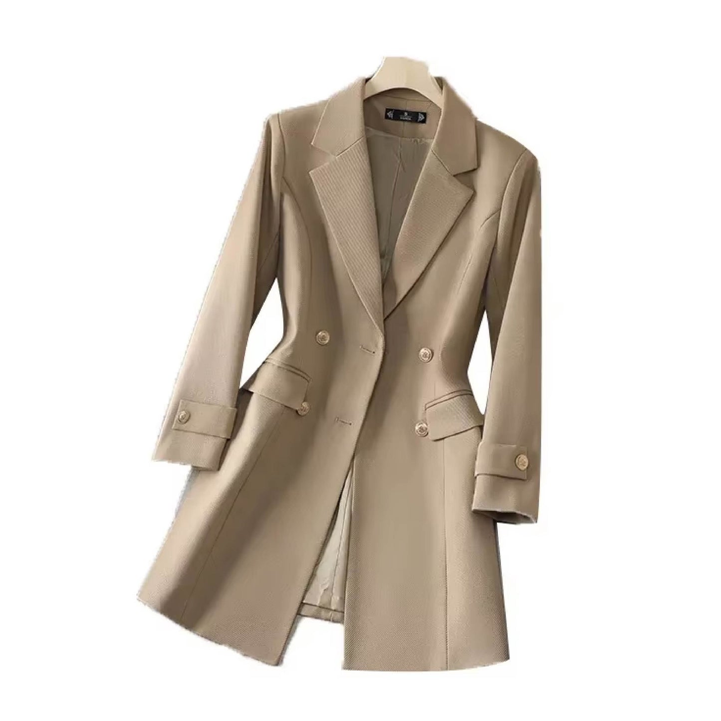 MARTA ™ - Cappotto Donna
