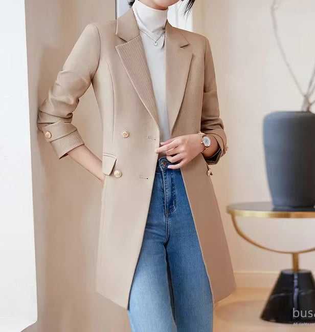 MARTA ™ - Cappotto Donna