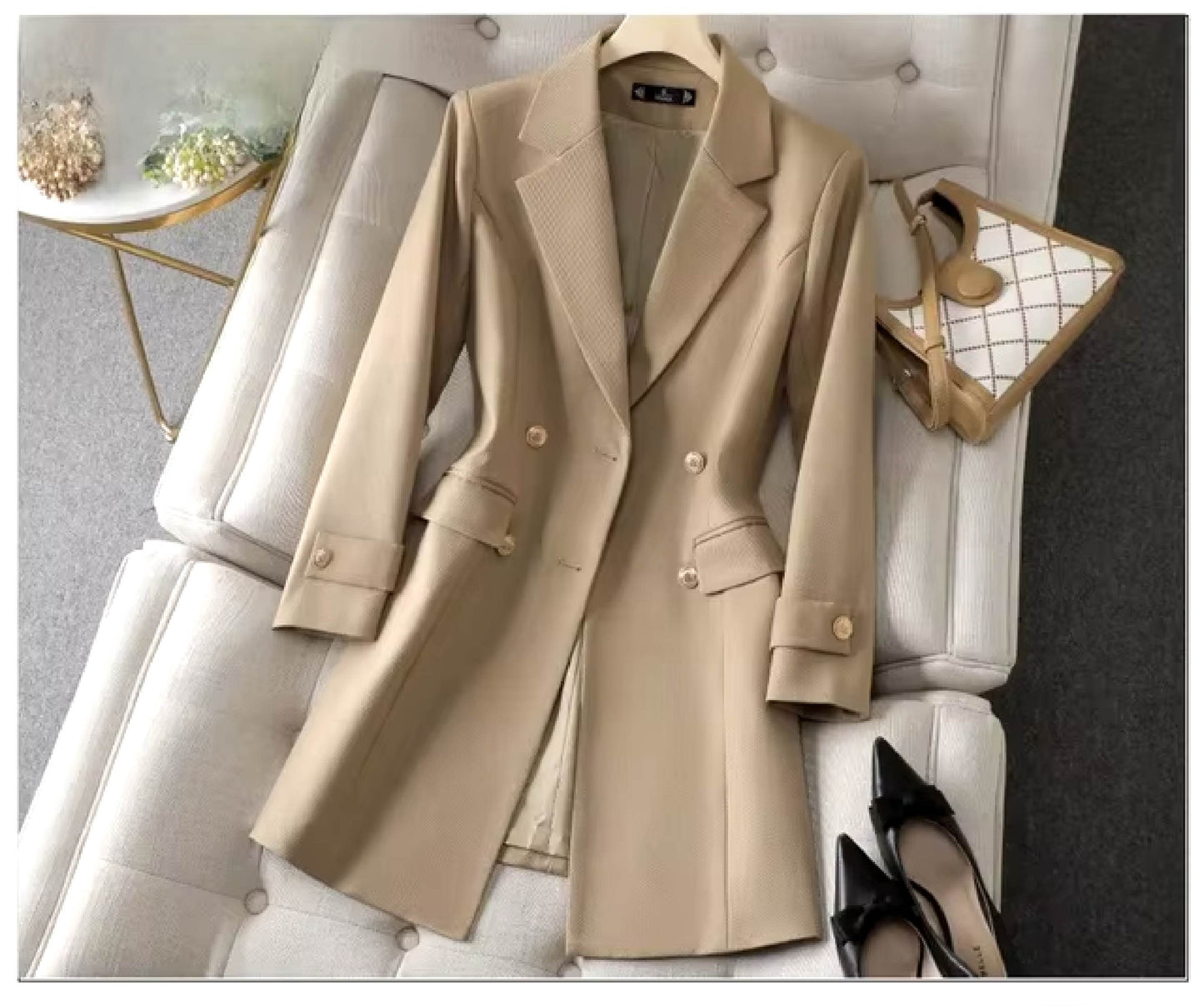 MARTA ™ - Cappotto Donna