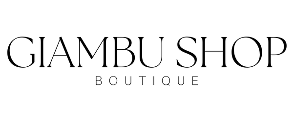 Giambu Shop